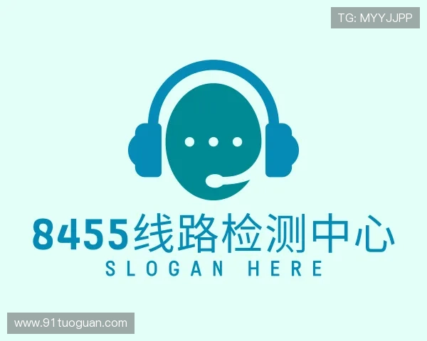 认识8455线路检测中心